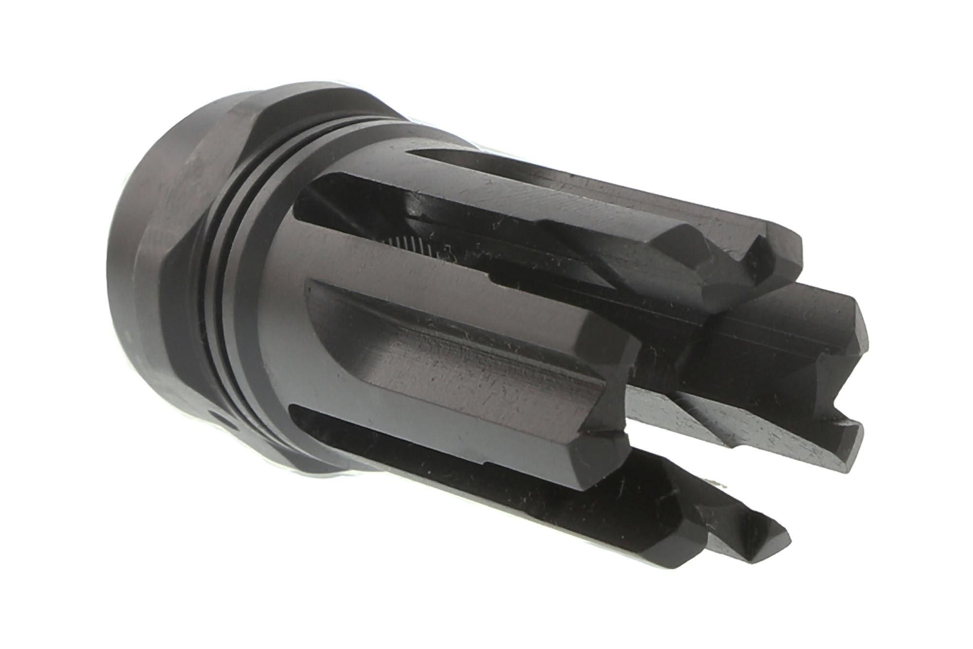 Strike Industries Venom AR-15 Flash Hider - 1/2x28